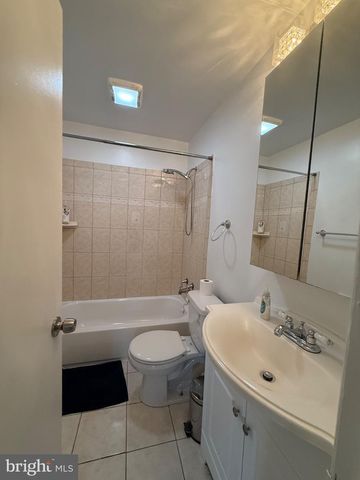 5015 MUSKOGEE ST, College Park, MD 20740
