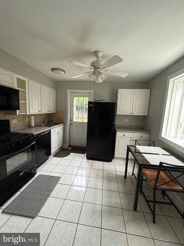 5015 MUSKOGEE ST, College Park, MD 20740