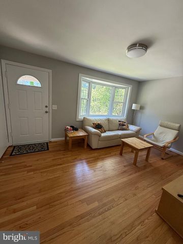 5015 MUSKOGEE ST, College Park, MD 20740