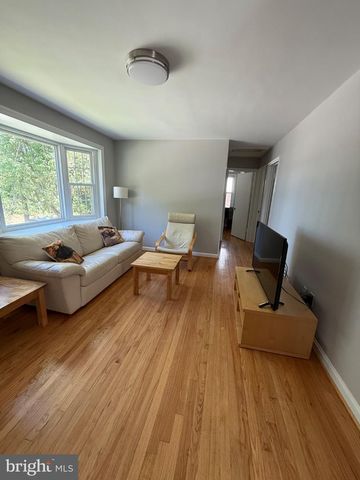 5015 MUSKOGEE ST, College Park, MD 20740
