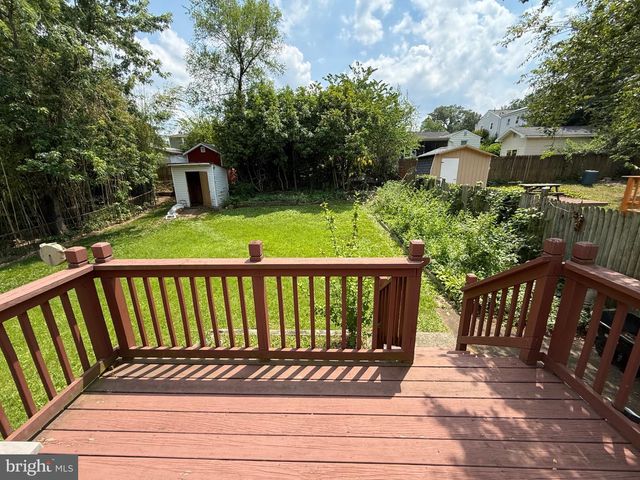 5015 MUSKOGEE ST, College Park, MD 20740