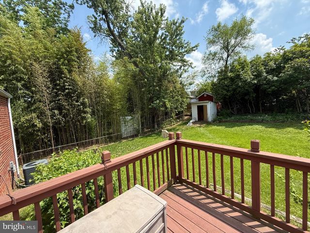 5015 MUSKOGEE ST, College Park, MD 20740