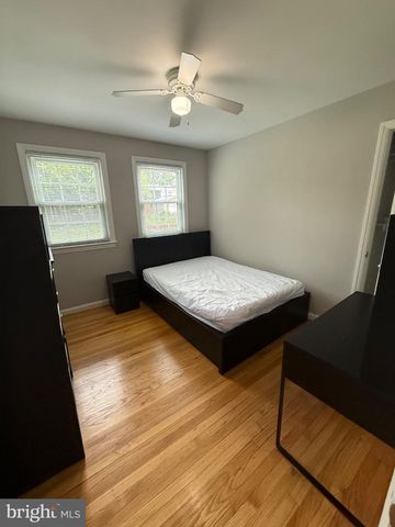 5015 MUSKOGEE ST, College Park, MD 20740
