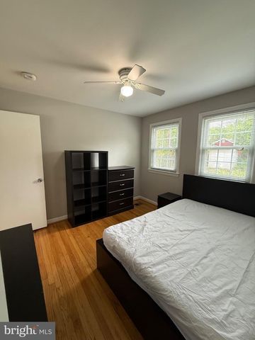 5015 MUSKOGEE ST, College Park, MD 20740