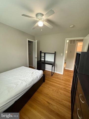 5015 MUSKOGEE ST, College Park, MD 20740