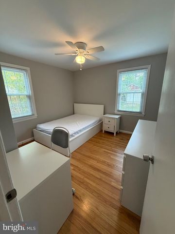5015 MUSKOGEE ST, College Park, MD 20740
