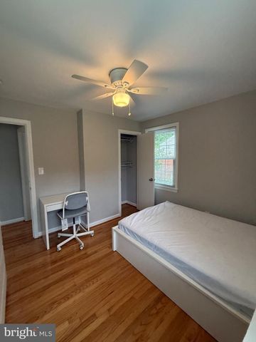 5015 MUSKOGEE ST, College Park, MD 20740