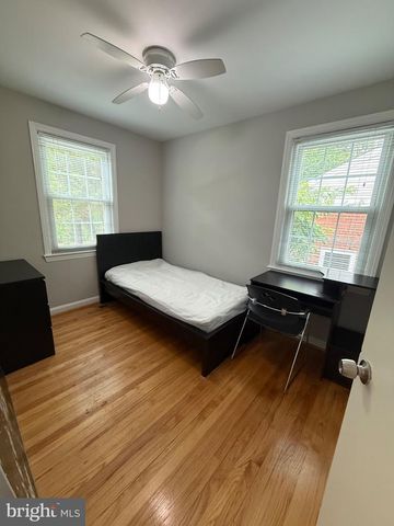 5015 MUSKOGEE ST, College Park, MD 20740