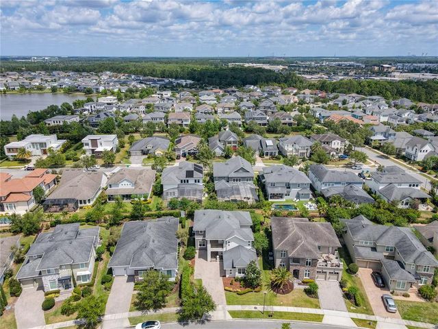 9421 DUGARD COURT, Orlando, FL 32827