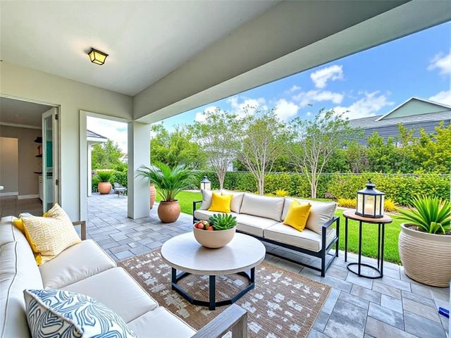 9421 DUGARD COURT, Orlando, FL 32827