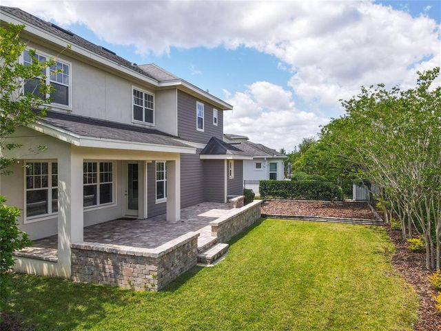 9421 DUGARD COURT, Orlando, FL 32827