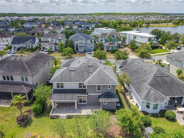 9421 DUGARD COURT, Orlando, FL 32827