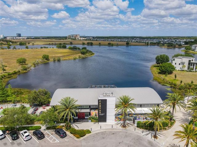 9421 DUGARD COURT, Orlando, FL 32827