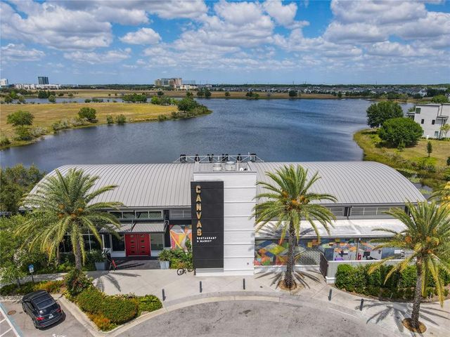 9421 DUGARD COURT, Orlando, FL 32827