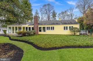 237 ELM ROAD, Princeton, NJ 08540