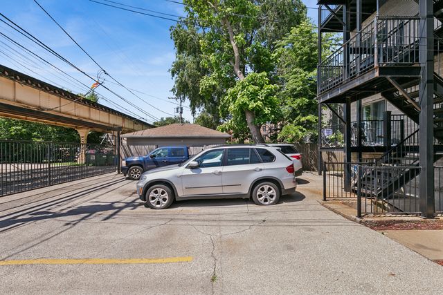 4426 S Calumet Avenue G, Chicago, IL 60653