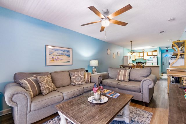1509 N Waccamaw Dr Unit 116, Garden City Beach, SC 29576