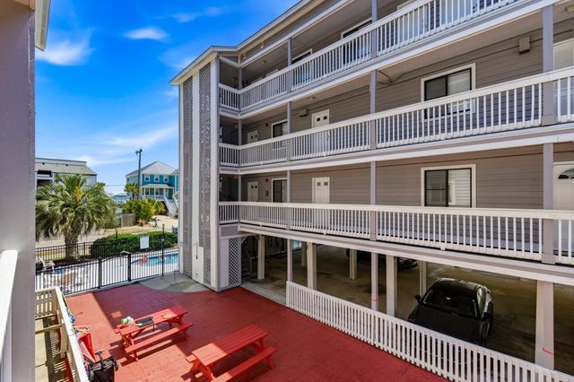 1509 N Waccamaw Dr Unit 116, Garden City Beach, SC 29576
