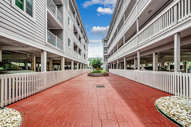 1509 N Waccamaw Dr Unit 116, Garden City Beach, SC 29576