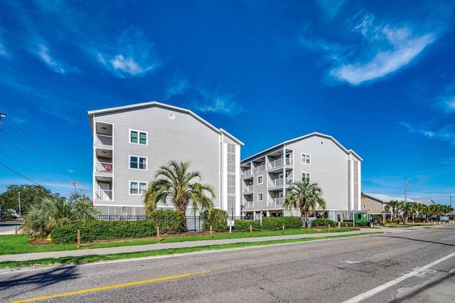 1509 N Waccamaw Dr Unit 116, Garden City Beach, SC 29576