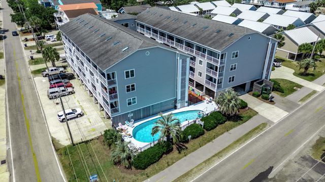 1509 N Waccamaw Dr Unit 116, Garden City Beach, SC 29576