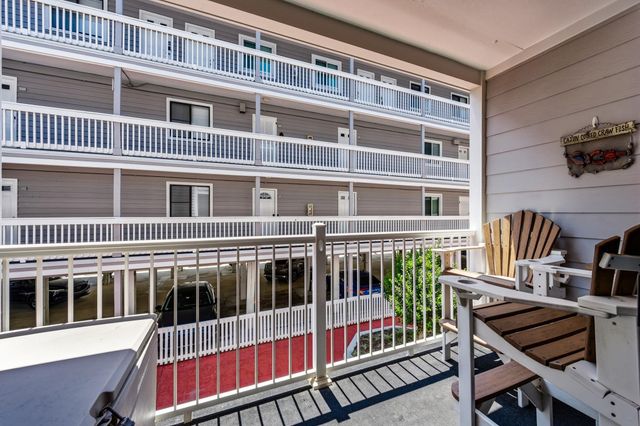 1509 N Waccamaw Dr Unit 116, Garden City Beach, SC 29576