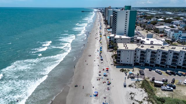 1509 N Waccamaw Dr Unit 116, Garden City Beach, SC 29576