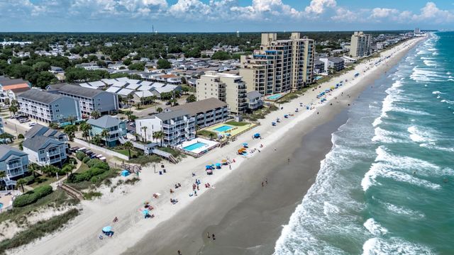 1509 N Waccamaw Dr Unit 116, Garden City Beach, SC 29576