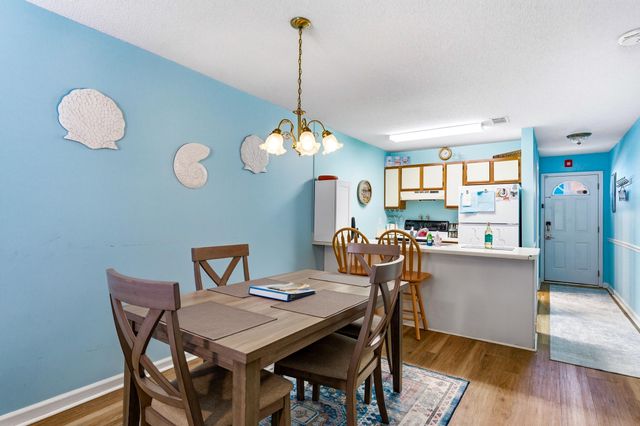 1509 N Waccamaw Dr Unit 116, Garden City Beach, SC 29576