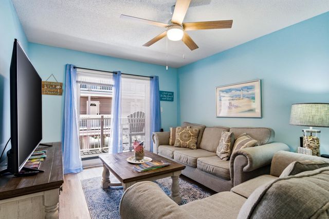 1509 N Waccamaw Dr Unit 116, Garden City Beach, SC 29576