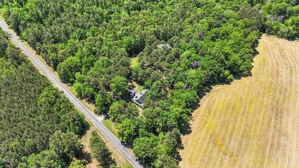 00 Walter Bright Road, Sanford, NC 27330