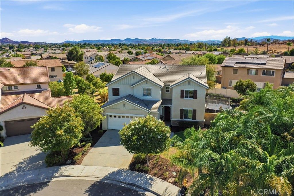 29081 Nectarine, Menifee, CA 92584 — exterior