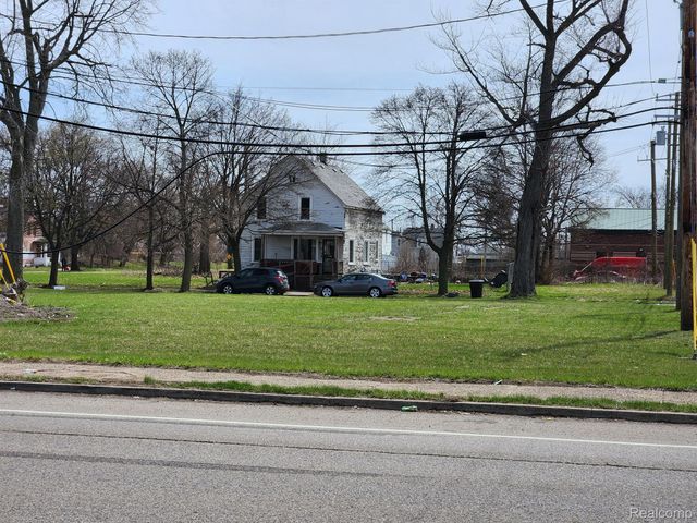 6333 WATERLOO Street, Detroit, MI 48207