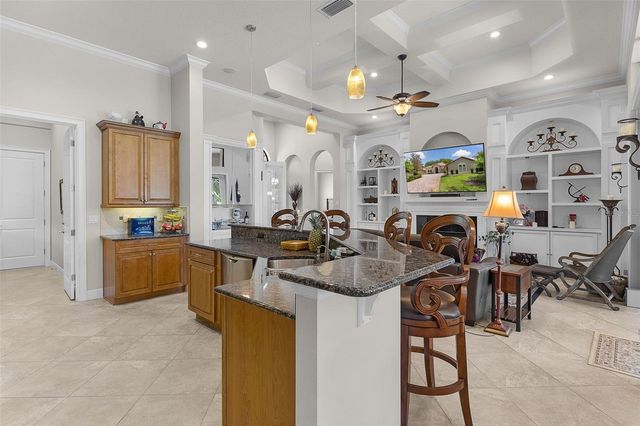 9429 SAN MIGUEL, Howey In The Hills, FL 34737