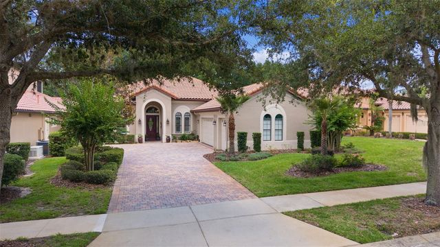 9429 SAN MIGUEL, Howey In The Hills, FL 34737