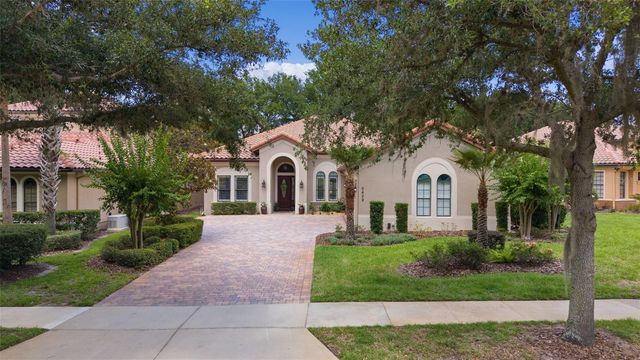 9429 SAN MIGUEL, Howey In The Hills, FL 34737