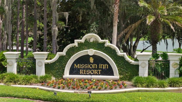 9429 SAN MIGUEL, Howey In The Hills, FL 34737