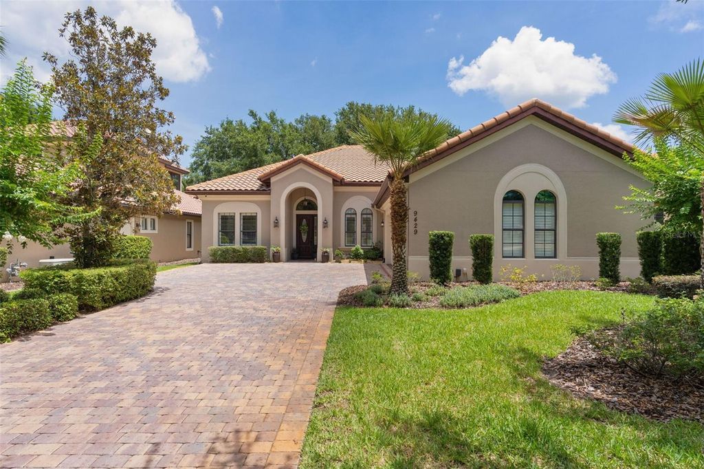 9429 SAN MIGUEL, Howey In The Hills, FL 34737