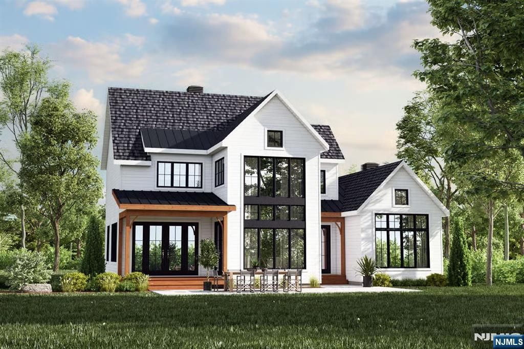 11 Oak Ridge Road, Montague, NJ 07827
