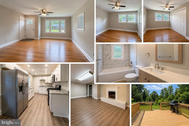 14476 GENERAL LEE AVE, Culpeper, VA 22701