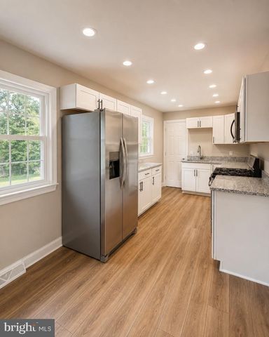 14476 GENERAL LEE AVE, Culpeper, VA 22701