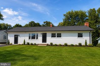 14476 GENERAL LEE AVE, Culpeper, VA 22701