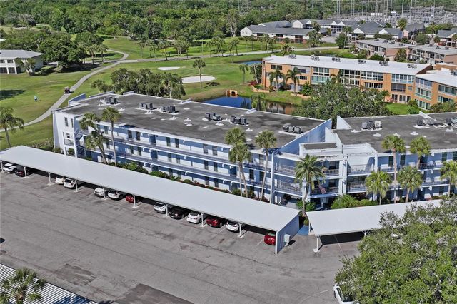 225 COUNTRY CLUB DRIVE C131, Largo, FL 33771