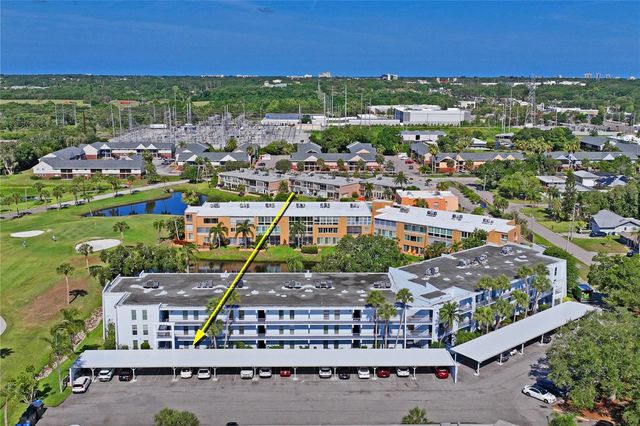 225 COUNTRY CLUB DRIVE C131, Largo, FL 33771