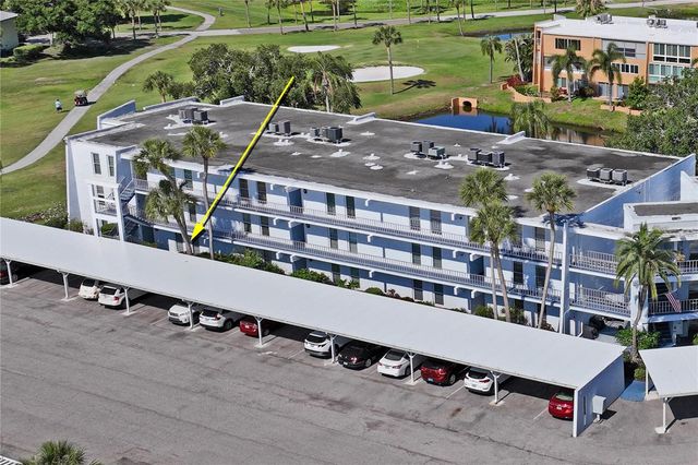 225 COUNTRY CLUB DRIVE C131, Largo, FL 33771