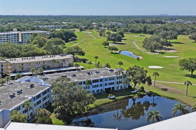225 COUNTRY CLUB DRIVE C131, Largo, FL 33771