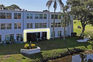 225 COUNTRY CLUB DRIVE C131, Largo, FL 33771