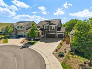 11873 Phoebe Street, Parker, CO 80134