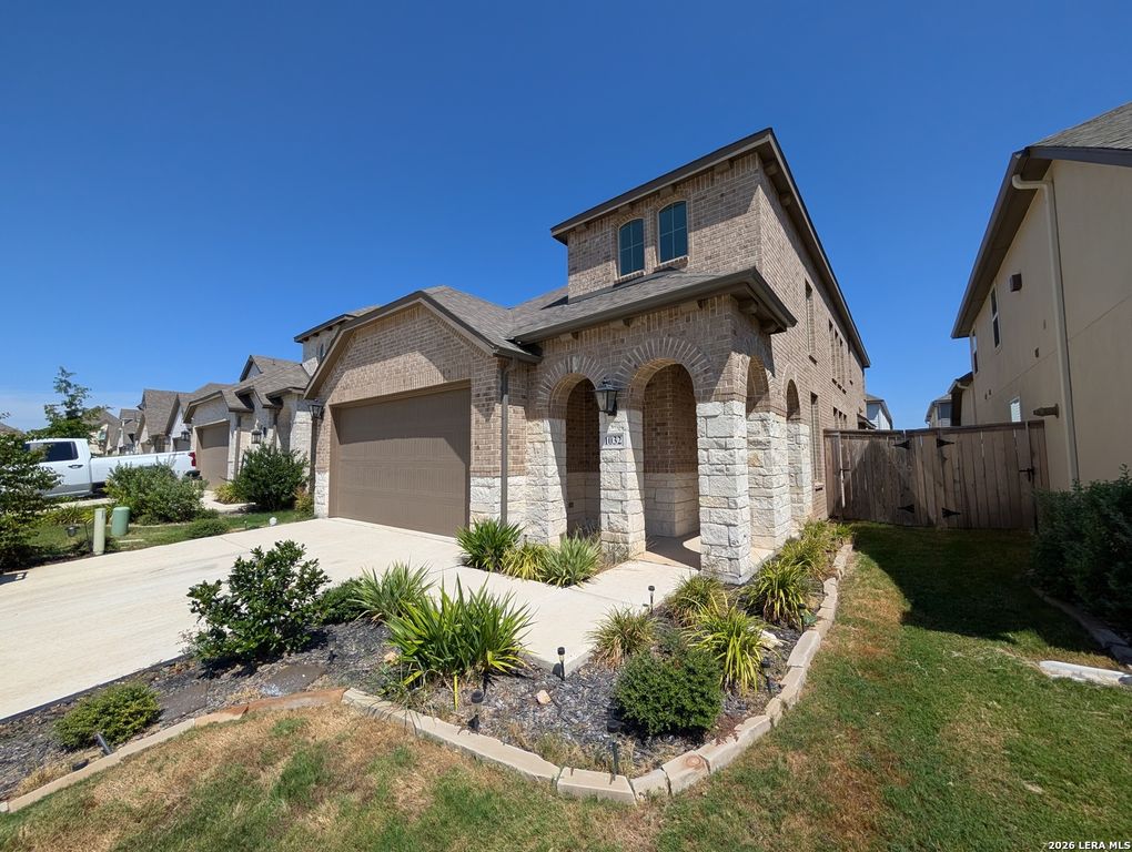 1032 Easy Gruene, New Braunfels, TX 78130