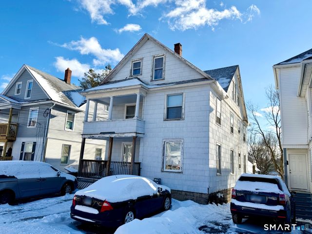 47 Whiting Avenue, Torrington, CT 06790